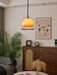Halcyon Arch Pendant Light-DWHOME