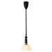 Halcyon Arch Pendant Light-DWHOME