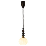 Halcyon Arch Pendant Light-DWHOME