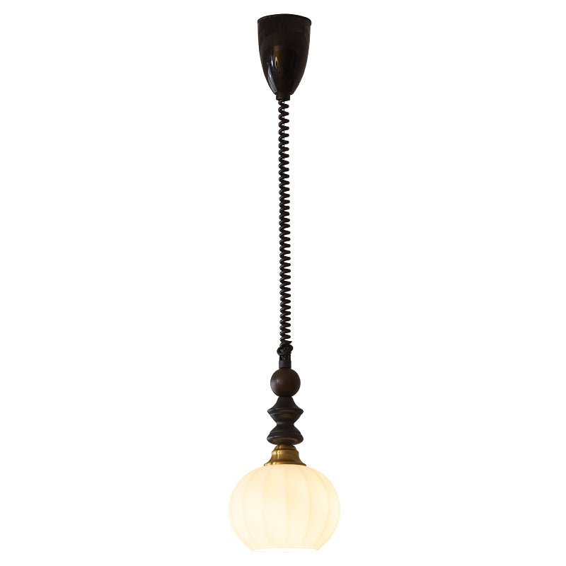 Halcyon Arch Pendant Light-DWHOME
