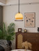 Halcyon Arch Pendant Light-DWHOME