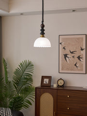 Halcyon Arch Pendant Light-DWHOME