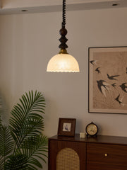 Halcyon Arch Pendant Light-DWHOME