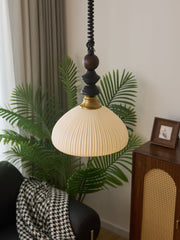 Halcyon Arch Pendant Light-DWHOME