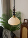 Halcyon Arch Pendant Light-DWHOME