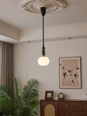 Halcyon Arch Pendant Light-DWHOME