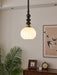 Halcyon Arch Pendant Light-DWHOME