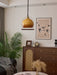Halcyon Arch Pendant Light-DWHOME