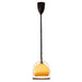 Halcyon Arch Pendant Light-DWHOME