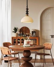 Halcyon Arch Pendant Light-DWHOME