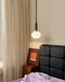Halcyon Arch Pendant Light-DWHOME