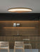 Half-Mountain Ceiling Lamp - DWHOME