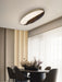 Half-Mountain Ceiling Lamp - DWHOME