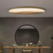 Half-Mountain Ceiling Lamp - DWHOME