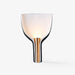Half-Funnel Table Light-DWHOME