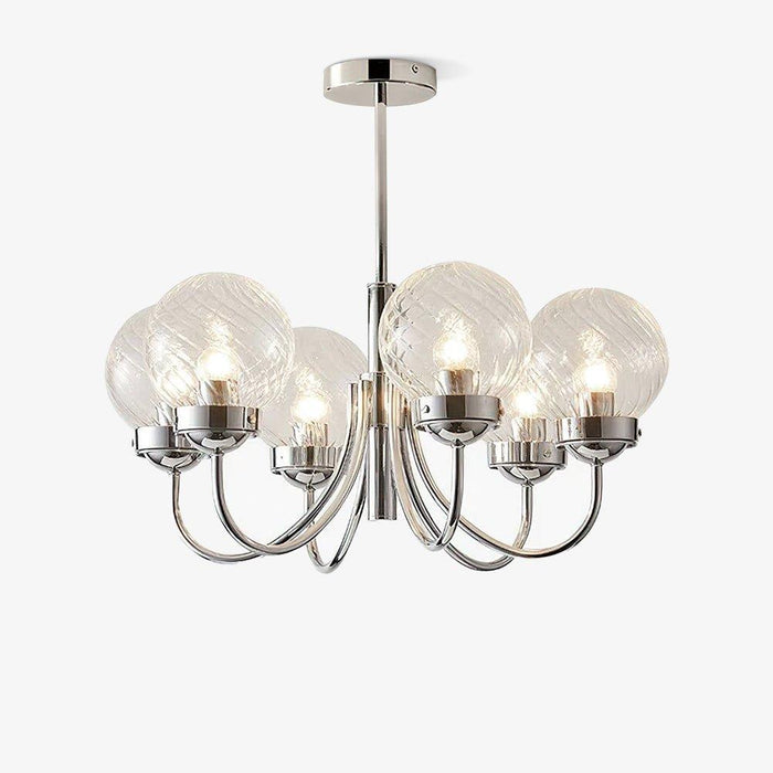 Hamilton Chandelier-DWHOME
