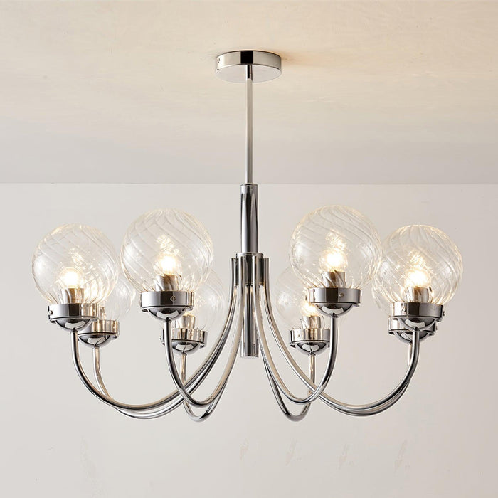 Hamilton Chandelier-DWHOME