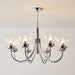 Hamilton Chandelier-DWHOME