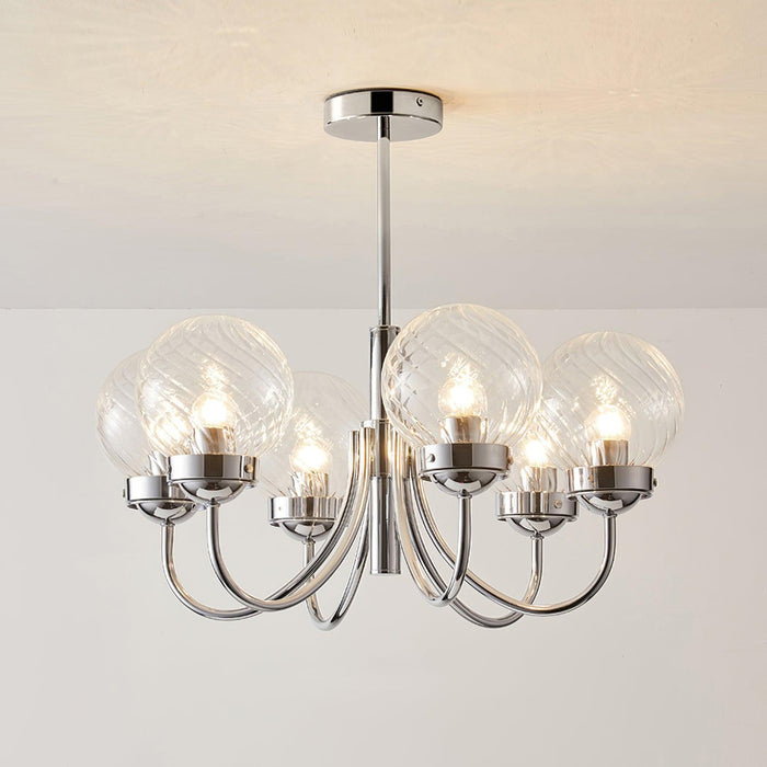 Hamilton Chandelier-DWHOME