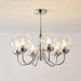 Hamilton Chandelier-DWHOME