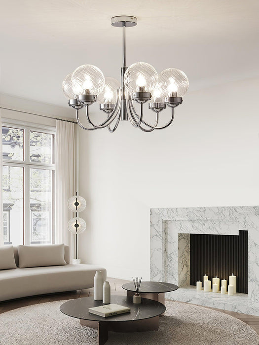 Hamilton Chandelier-DWHOME
