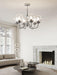 Hamilton Chandelier-DWHOME