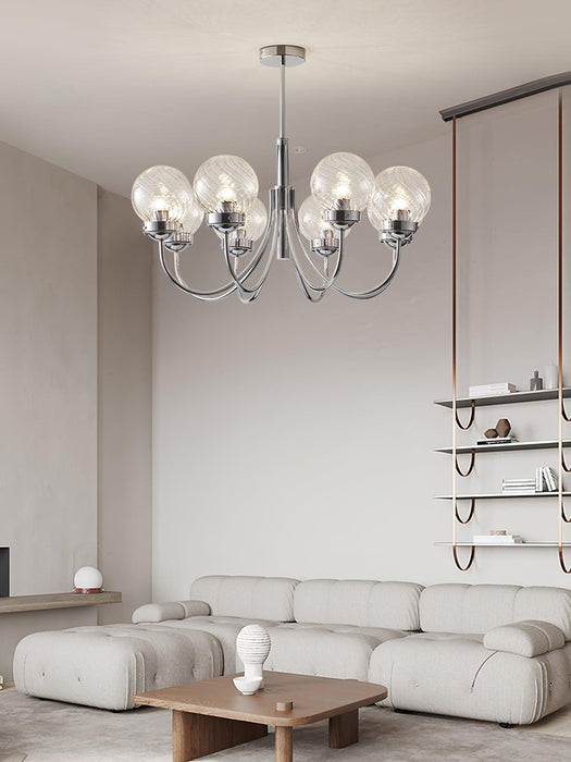 Hamilton Chandelier-DWHOME