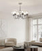 Hamilton Chandelier-DWHOME