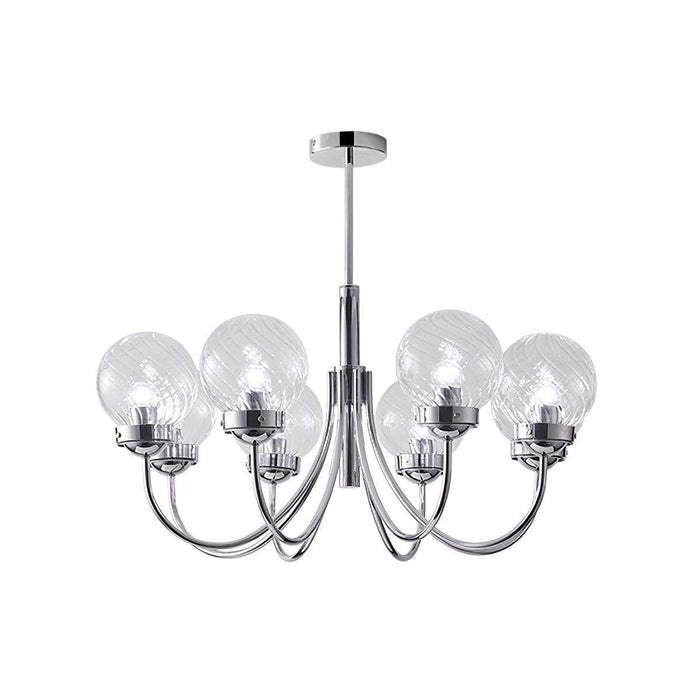 Hamilton Chandelier-DWHOME