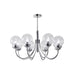 Hamilton Chandelier-DWHOME