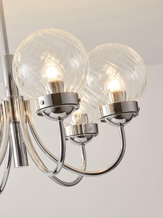 Hamilton Chandelier-DWHOME
