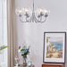 Hamilton Chandelier-DWHOME