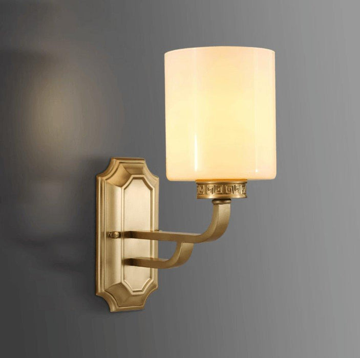 Hamilton Wall Lamp - DWHOME