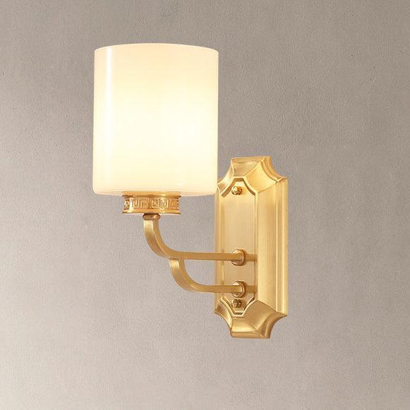 Hamilton Wall Lamp - DWHOME