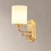 Hamilton Wall Lamp - DWHOME