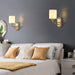 Hamilton Wall Lamp - DWHOME