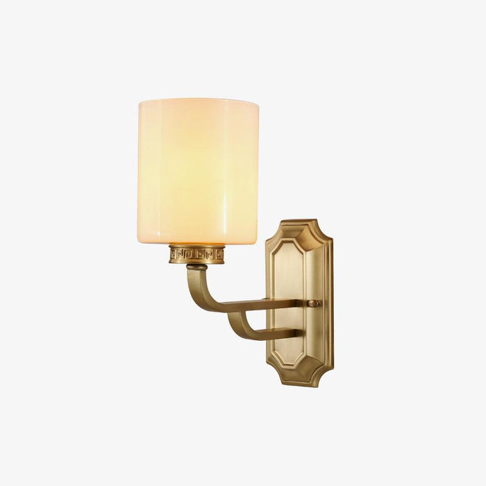 Hamilton Wall Lamp - DWHOME