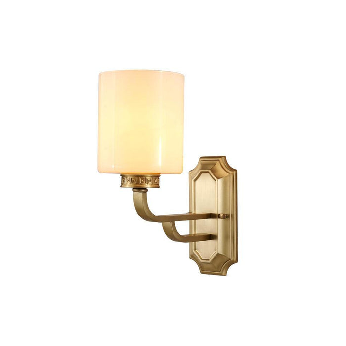 Hamilton Wall Lamp - DWHOME