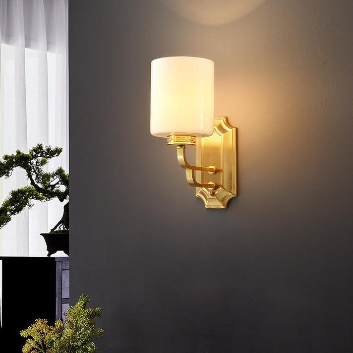 Hamilton Wall Lamp - DWHOME