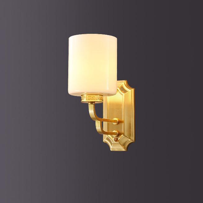 Hamilton Wall Lamp - DWHOME