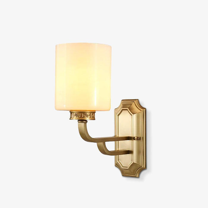 Hamilton Wall Lamp - DWHOME