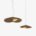 Hammered Pendant Light-DWHOME