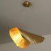 Hammered Pendant Light - Vakkerlight