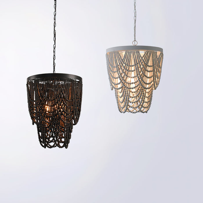 Hammock Chandelier-DWHOME