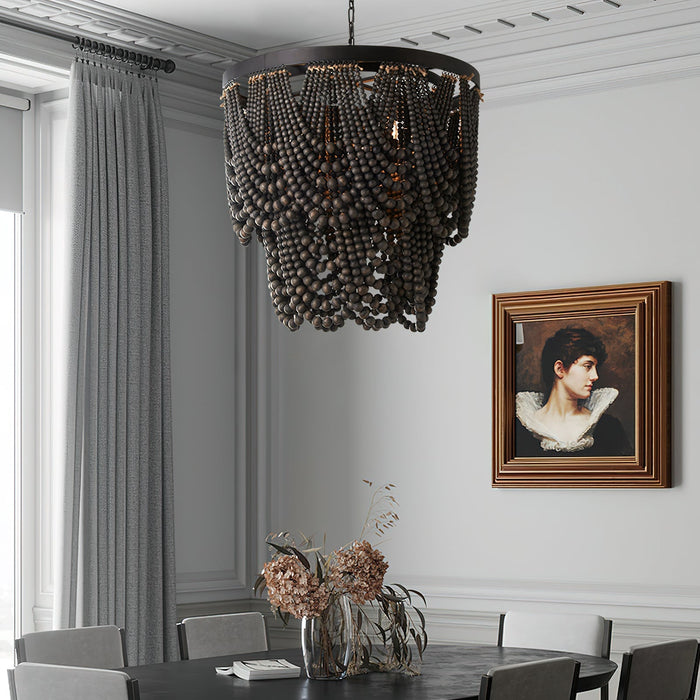 Hammock Chandelier-DWHOME