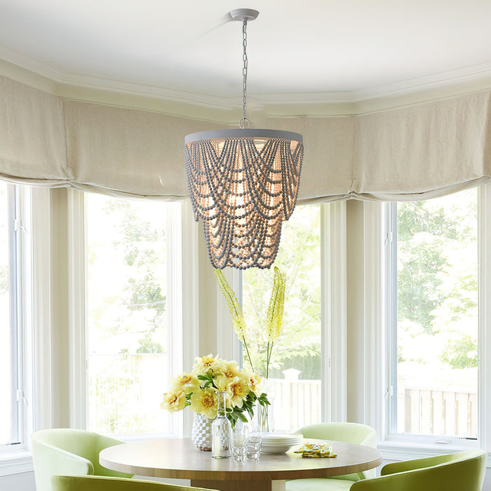 Hammock Chandelier-DWHOME