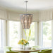 Hammock Chandelier-DWHOME