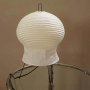 Hana Washi Table Lamp-DWHOME