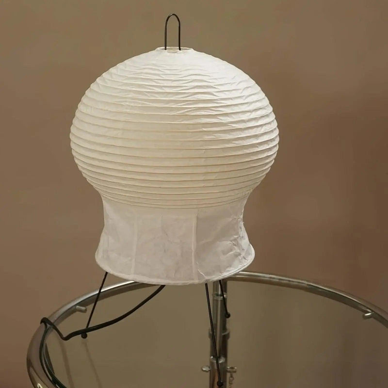 Hana Washi Table Lamp-DWHOME