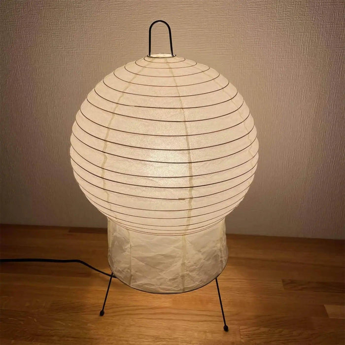 Hana Washi Table Lamp - DWHOME